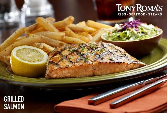 Tony Roma's